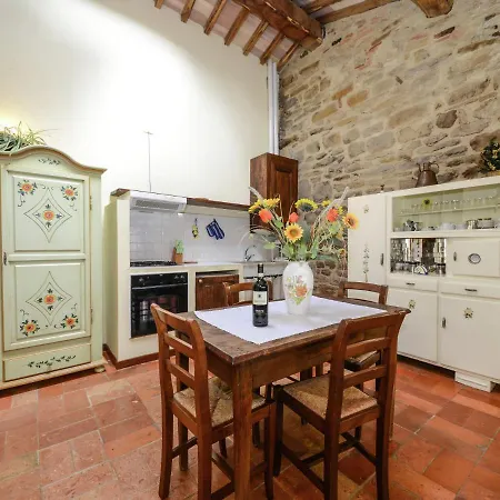 Idyllic With Charm Сasa de vacaciones *