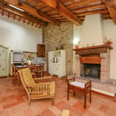 Idyllic With Charm Monte Santa Maria Tiberina