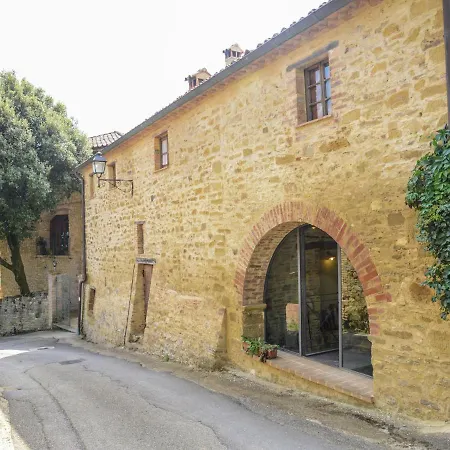 Idyllic With Charm Semesterbostad *