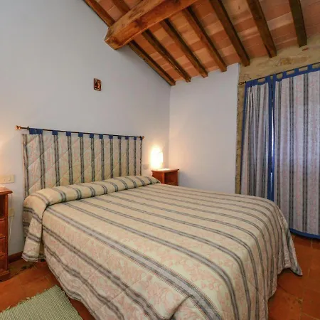 Сasa de vacaciones Idyllic With Charm Monte Santa Maria Tiberina