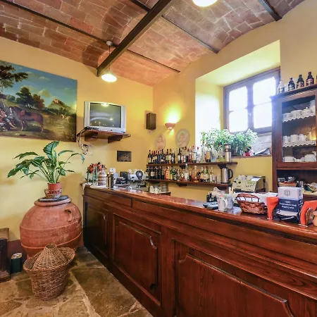 Idyllic With Charm Semesterbostad *