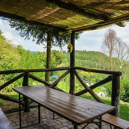 Idyllic With Charm * Monte Santa Maria Tiberina