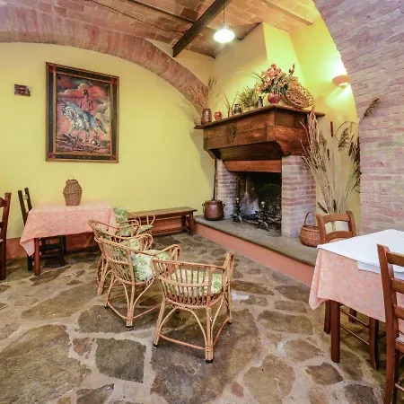 Idyllic With Charm Semesterbostad