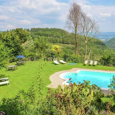 Semesterbostad Idyllic With Charm