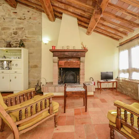 Semesterbostad Idyllic With Charm *