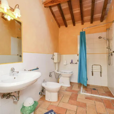 Idyllic With Charm Semesterbostad