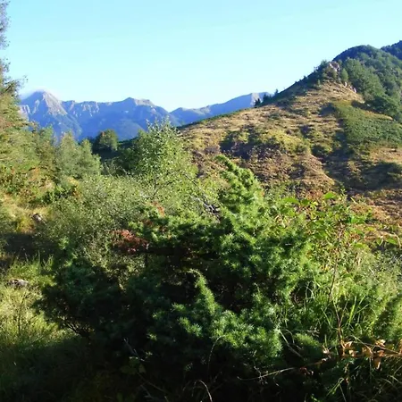 Idyllic With Charm Сasa de vacaciones Monte Santa Maria Tiberina