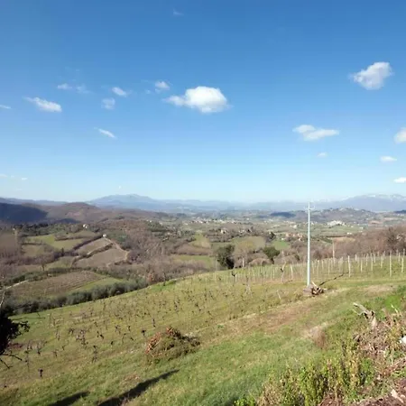 Idyllic With Charm * Monte Santa Maria Tiberina