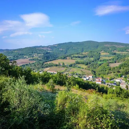Idyllic With Charm * Monte Santa Maria Tiberina