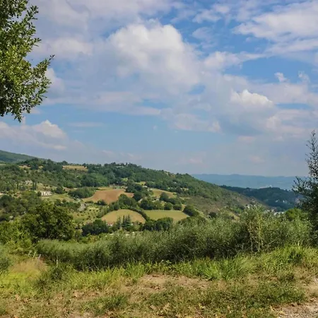 Idyllic With Charm Semesterbostad