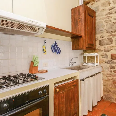 Semesterbostad Idyllic With Charm Monte Santa Maria Tiberina