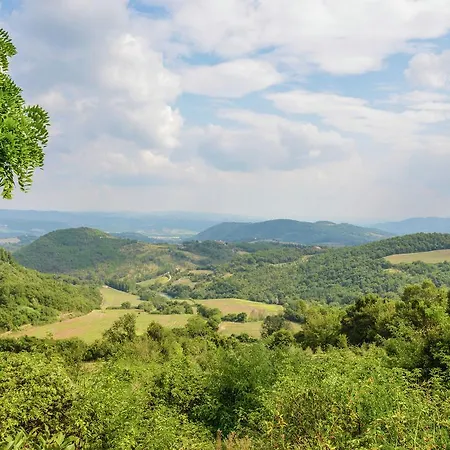 Idyllic With Charm * Monte Santa Maria Tiberina